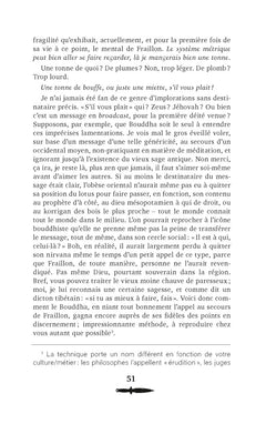 Le Premier Fou