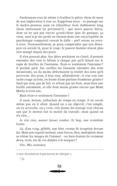 Le Premier Fou