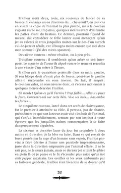Le Premier Fou