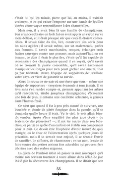 Le Premier Fou