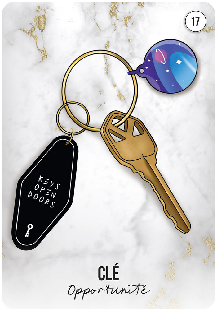 L'oracle des signes du temps