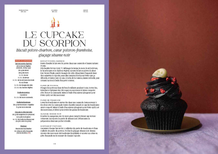 Kitchen witch - 50 recettes magiques au gré des saisons