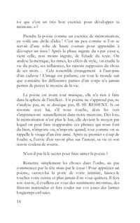 Les mots dits: Poèmes et chansons