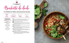 La cuisine étudiante