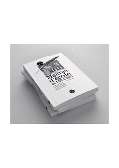 Maîtres d'école - Journal d'une famille d'instituteurs