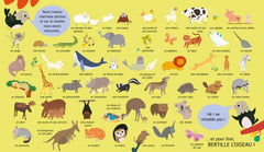 Les animaux