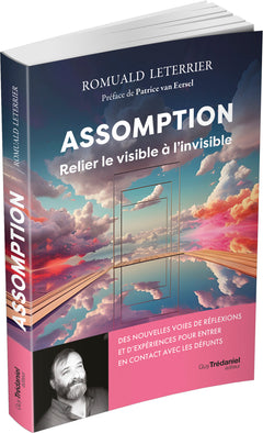 Assomption - Relier le visible à l'invisible