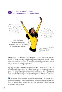 A vos tables, prêts, multipliez !
