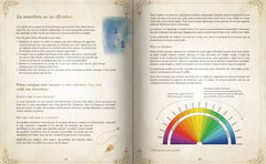 Le grand grimoire des fées et des lutins - Manuel pratique pour révéler vos pouvoirs intérieurs