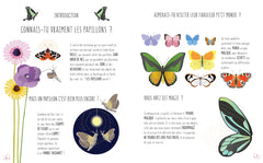 Le Monde des papillons