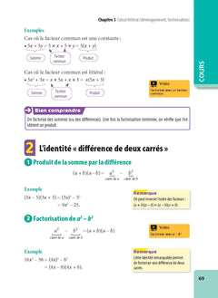 ABC Excellence 3e - Maths