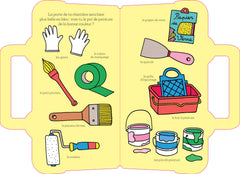 Ma boîte à outils