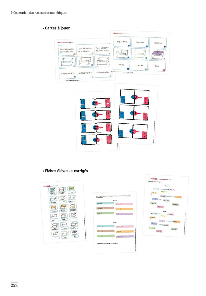 Les intelligences multiples
