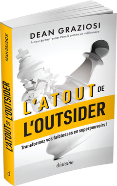 L'atout de l'outsider
