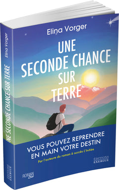 Une seconde chance sur Terre