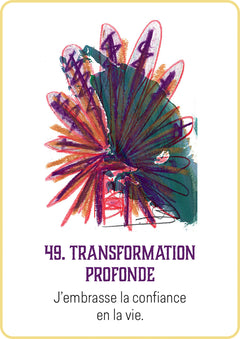 Mon Oracle poche Indian Forever