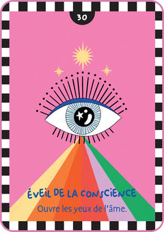 Mon Oracle poche connexion illuminée