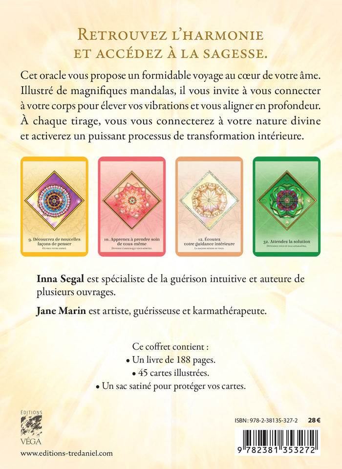 Le langage secret de votre âme