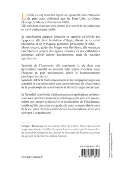 L'étoile flamboyante - ou la recherche d'une parole perdue