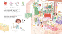 Le Livre de mes émotions - Bonne nuit !