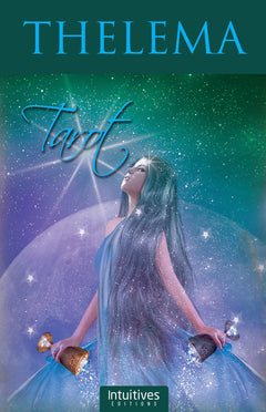 Coffret Thelema tarot