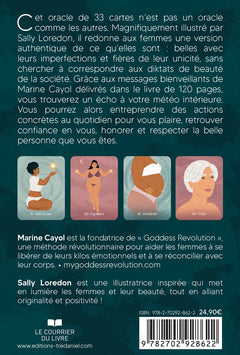 L'oracle de la libération émotionnelle