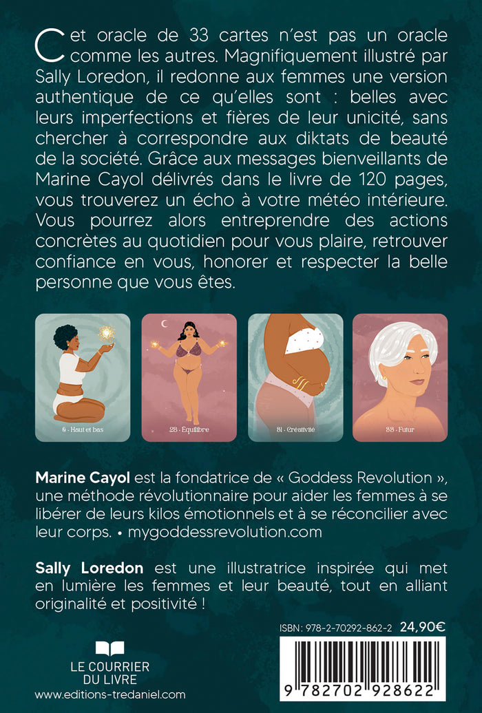 L'oracle de la libération émotionnelle