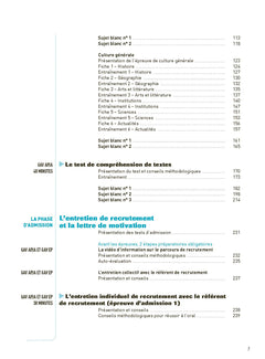 Gendarme adjoint volontaire 2024/2025