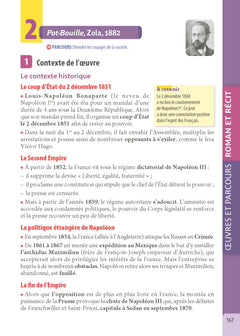 ABC BAC Excellence Français 1re 2027