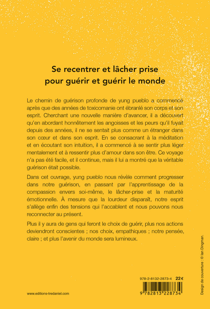 Lâcher prise sur son mental