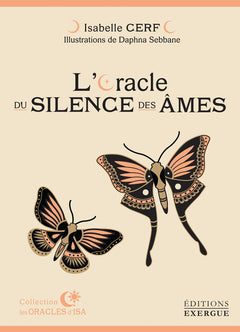 L'oracle du silence des âmes
