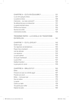 Aime-toi et la vie suivra