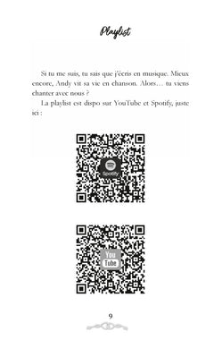 Recherche scoop désespérément