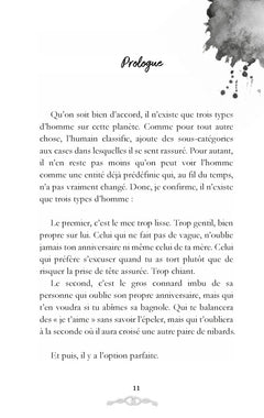 Recherche scoop désespérément