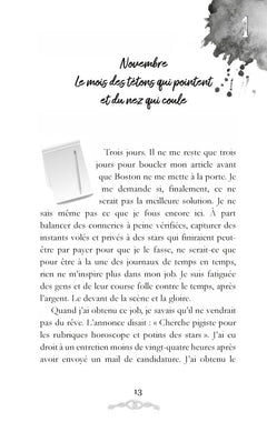 Recherche scoop désespérément