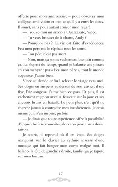 Recherche scoop désespérément