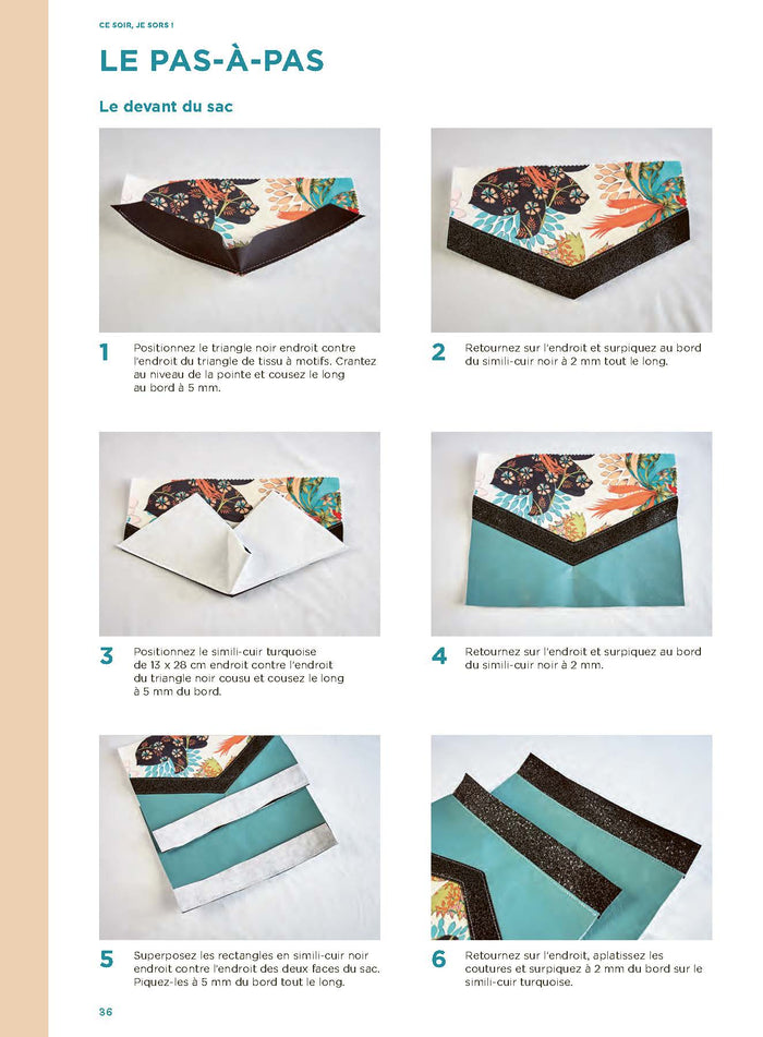 Sacs, pochettes et accessoires pour femme