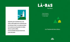 Là-haut, là-bas