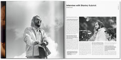 Stanley Kubrick. Barry Lyndon. Coffret livre & DVD
