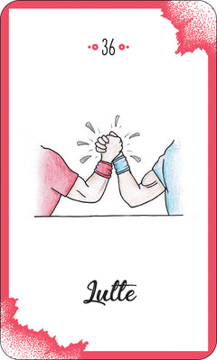 L'oracle Garance