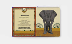 Les pouvoirs secrets des animaux