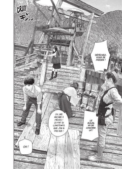 La déesse de 3000 ans - Tome 3