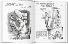 Robert Crumb