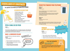 Astuces pour un été génial
