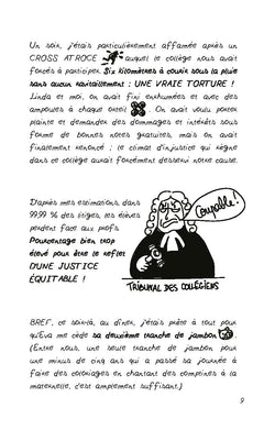 Avis de tempête !
