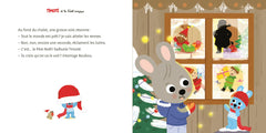 Un Noël avec Timoté