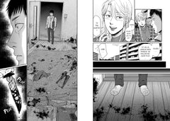 Under Prison - Tome 3