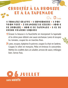 Le Grand 365 recettes faciles