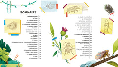 Le fantastique catalogue des animaux dégoûtants