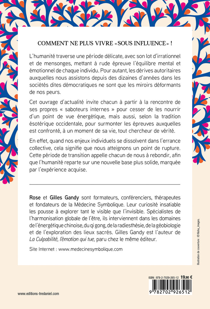 Les 3 épreuves qui attendent l'humanité